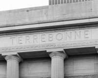 Terrebonne Parish Courthouse (Houma, Louisiana)