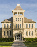 Teton County Courthouse (Choteau, Montana)