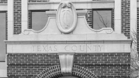 Texas County Courthouse (Guymon, Oklahoma)