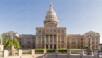 Texas State Capitol (Austin, Texas)