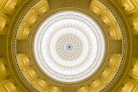 Texas State Capitol (Austin, Texas)