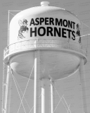 Water Tower (Aspermont, Texas)