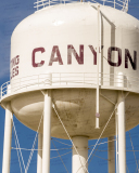 Water Tower (Canyon, Texas)