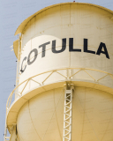 Water Tower (Cotulla, Texas)