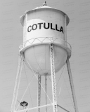 Water Tower (Cotulla, Texas)