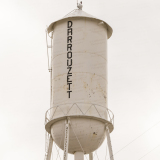Water Tower (Darrouzett, Texas)