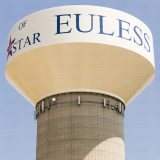 Water Tower (Euless, Texas)