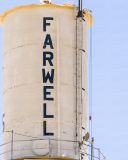 Water Tower (Farwell, Texas)