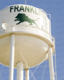 Water Tower (Franklin, Texas)