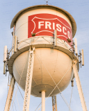 Water Tower (Frisco, Texas)