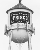Water Tower (Frisco, Texas)
