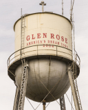 Water Tower (Glen Rose, Texas)