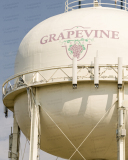 Water Tower (Grapevine, Texas)