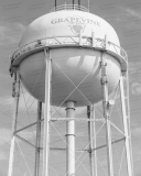 Water Tower (Grapevine, Texas)