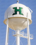 Water Tower (Hartley, Texas)