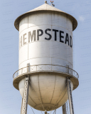Water Tower (Hempstead, Texas)
