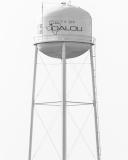 Water Tower (Idalou, Texas)