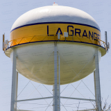 Water Tower (La Grange, Texas)