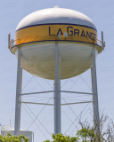 Water Tower (La Grange, Texas)