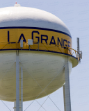 Water Tower (La Grange, Texas)