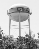 Water Tower (La Grange, Texas)