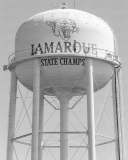 Water Tower (LaMarque, Texas)