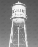 Water Tower (Levelland, Texas)