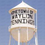 Water Tower (Littlefield, Texas)