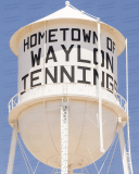 Water Tower (Littlefield, Texas)