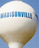 Water Tower (Madisonville, Texas)