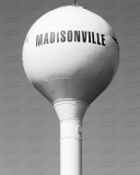Water Tower (Madisonville, Texas)