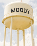 Water Tower (Moody, Texas)