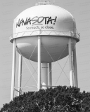 Water Tower (Navasota, Texas)