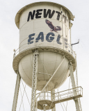 Water Tower (Newton, Texas)