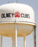 Water Tower (Olney, Texas)