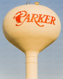Water Tower (Parker, Texas)