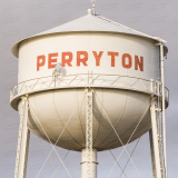 Water Tower (Perryton, Texas)