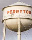 Water Tower (Perryton, Texas)