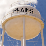 Water Tower (Plains, Texas)