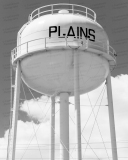 Water Tower (Plains, Texas)