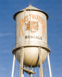 Water Tower (Plainview, Texas)