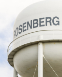Water Tower (Rosenberg, Texas)