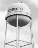 Water Tower (Rosenberg, Texas)