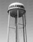 Water Tower (Schulenburg, Texas)