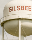 Water Tower (Silsbee, Texas)