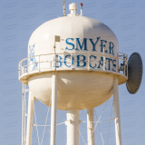 Water Tower (Smyer, Texas)