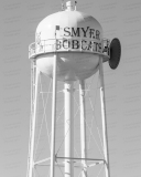 Water Tower (Smyer, Texas)