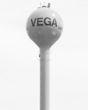 Water Tower (Vega, Texas)