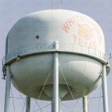 Water Tower (Whitesboro, Texas)