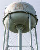 Water Tower (Whitesboro, Texas)